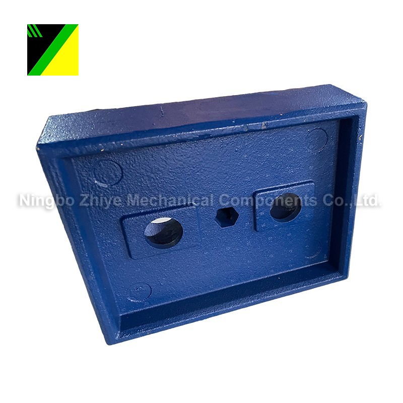 Што точно е CLASS 3A леано железо со висок хром и како тоа може да биде од корист за вашите апликации?