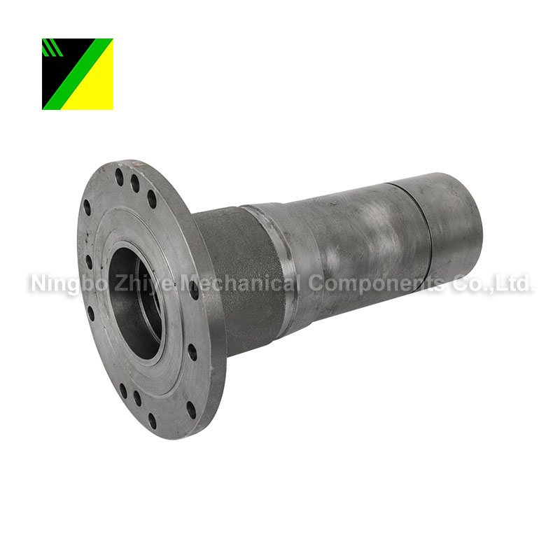 Зошто изгубеното лиење пена е најдобриот избор за прецизни метални компоненти?