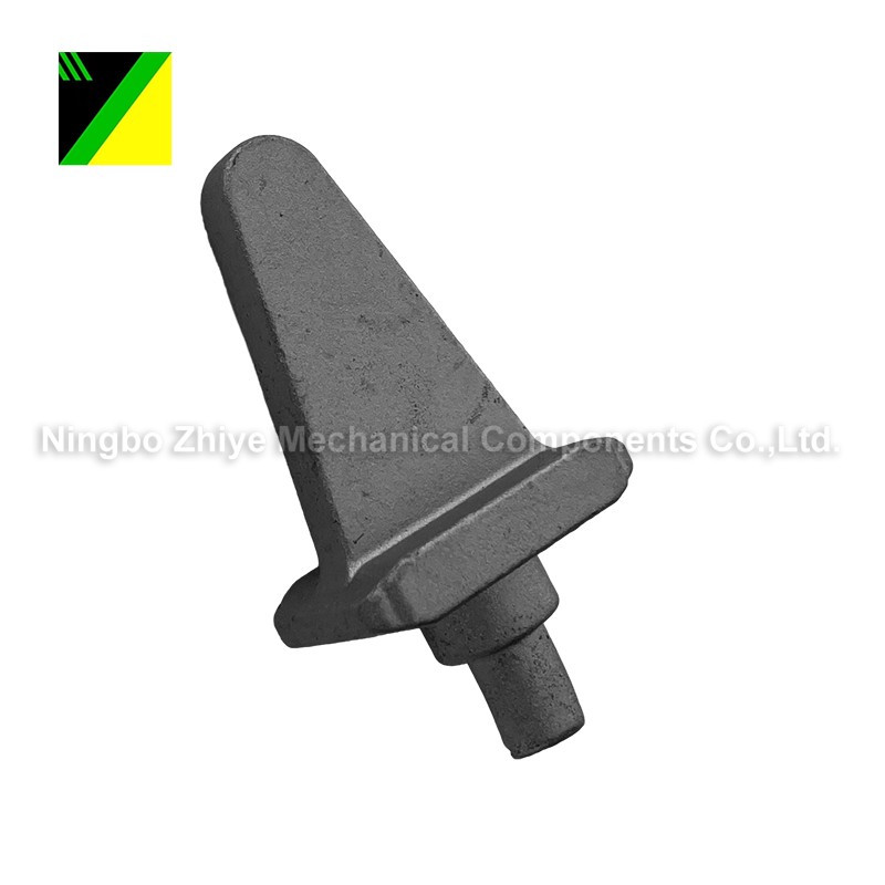 Како лиењето со јаглероден челик со преграда ги подобрува перформансите на индустриските компоненти?