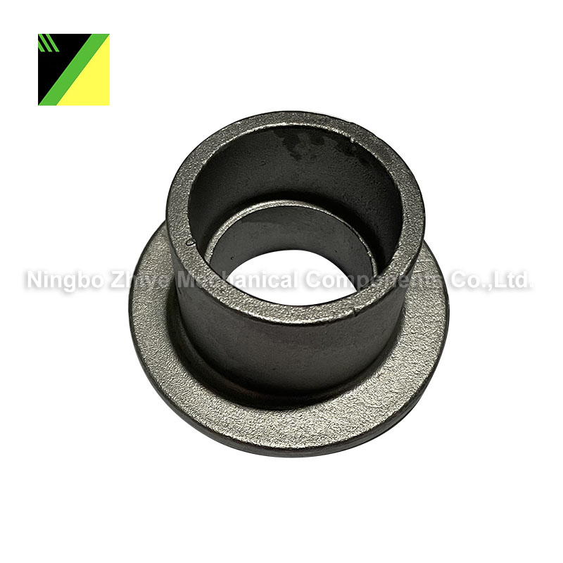 Што е спојка за прецизно лиење со силика сол?