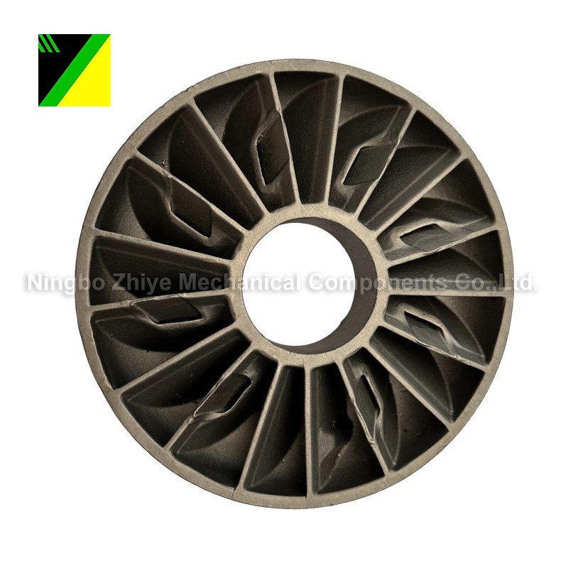 Зошто е QT600-3 еластичното железо од суштинско значење за инженерски апликации со високи перформанси?