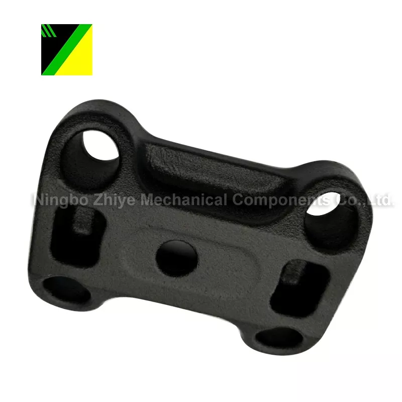 Изгубена пена од дуктилно железо