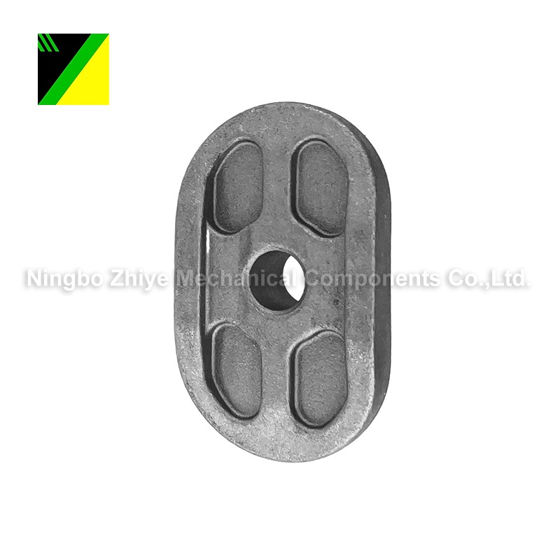 Leating ZG230-450 ZG25 јаглероден челик